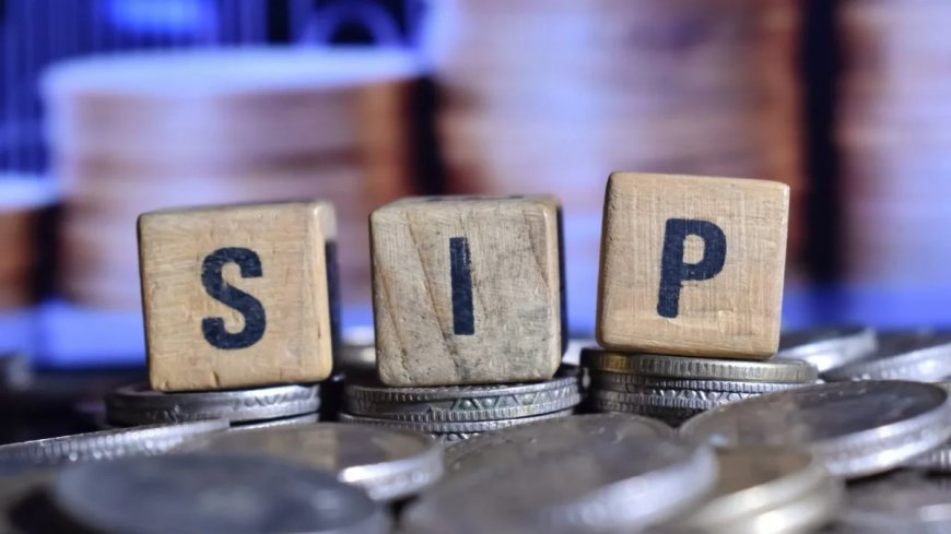 How To Turn Small Monthly Investments into Big Goals Using an SIP Calculator