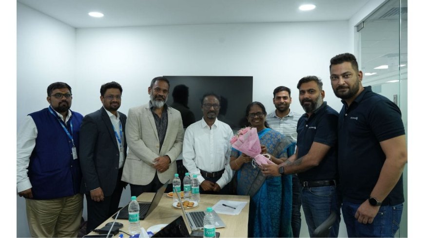 Policybazaar concludes a successful Chennai edition of Claim Samadhaan Diwas with insurer partners