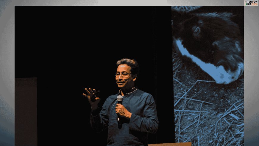 Sonam Wangchuk urges peace as Ladakh protests for statehood and Sixth Schedule turn violent in Leh with clashes