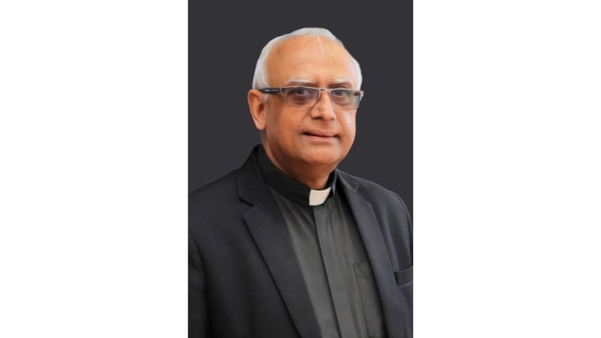 Durga Puja: Bengal’s Festival of Faith, Art, and Communion – By Father C M Paul