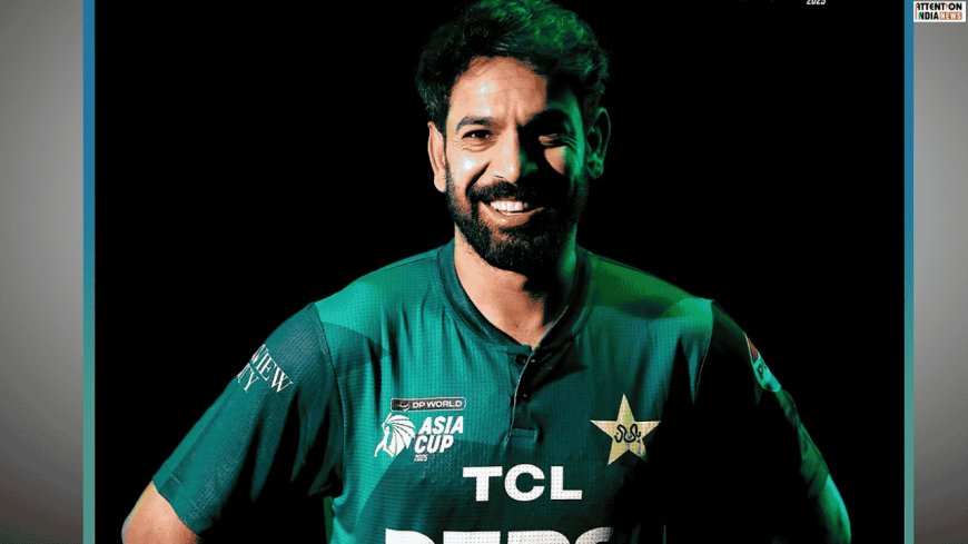 ICC fines Haris Rauf, warns Sahibzada Farhan after controversial gestures spark India-Pakistan Asia Cup 2025 row