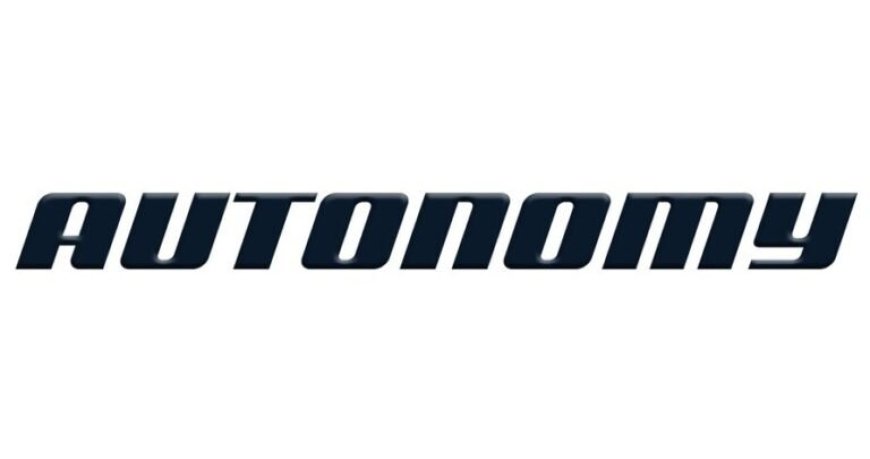 Autonomy launches platform that removes major barriers for production-ready agentic AI products