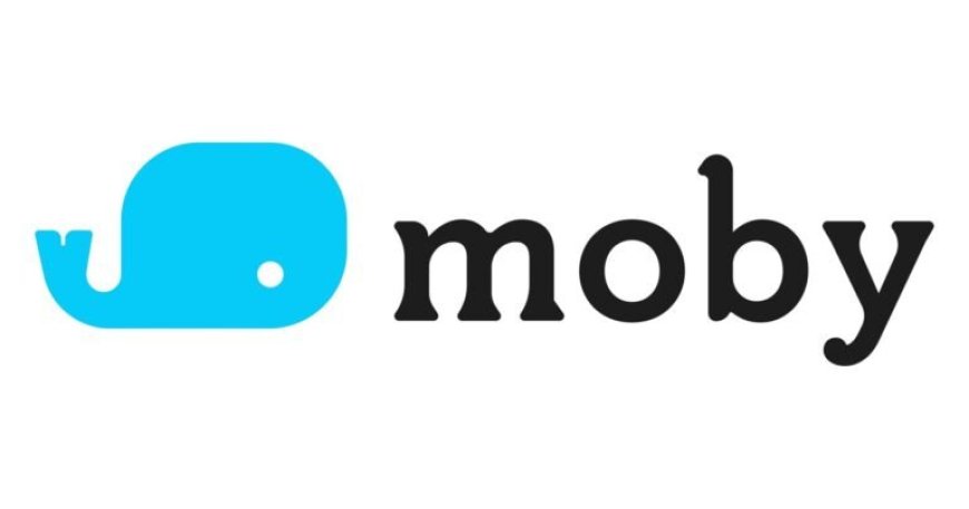 Moby Raises $5M Seed Round to Deliver AI-Powered Investing Insights