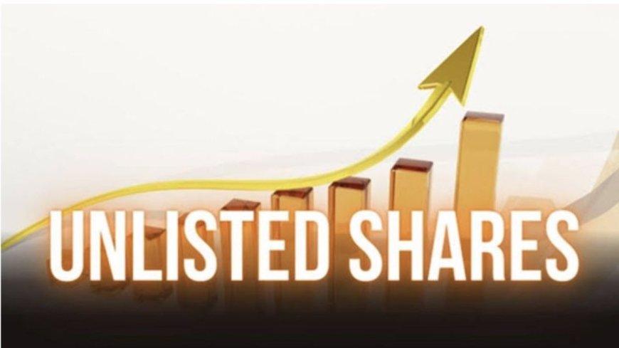 Who’s Investing in Unlisted Shares—and Why the Retail Crowd is Catching Up