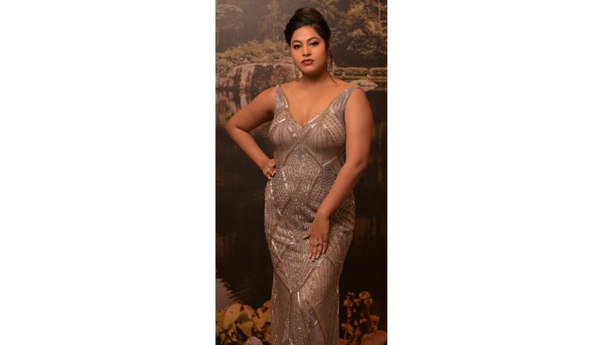 Anita Rai Nigam Champions Fitness, Entrepreneurship, and Social Impact at Mrs. India Inc Season 6
