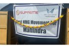 Supreme Group Successfully Executes First NMG Railway Movement for Mahindra and Volkswagen Skoda