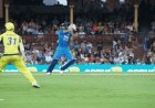 Kohli, Rohit Fail on Comeback as India Collapse Early in Perth ODI; Rain Disrupts Opening Clash Against Australia