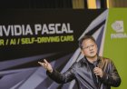 Nvidia CEO Says U.S. Export Controls Cut China Revenue to Zero, Hopes for Policy Change