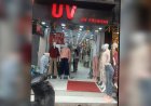 UV Fashion Expands Its Presence in Delhi with the Launch of a New Store at Rani Bagh