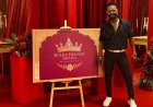 Choreographer Sagar Das's first musical Show "Dulha Dulhan Drama" Premiers in Dubai