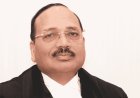 Justice Surya Kant Appointed as India’s Next Chief Justice, to Assume Office on November 24, 2025