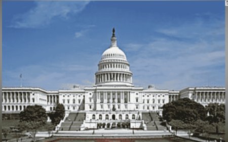 US Government Faces First Shutdown in Six Years as Senate Fails Funding Bill, Tensions Rise Under Trump