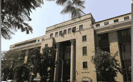 RBI Holds Repo Rate at 5.50% Amid Global Tariff Pressures and Currency Concerns