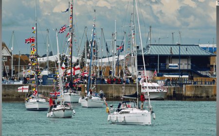 Israeli Navy Seizes Gaza-Bound Global Sumud Flotilla as International Anger and Protests Escalate