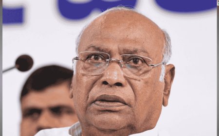 Mallikarjun Kharge Discharged After Pacemaker Surgery, Set to Gradually Resume Political Engagements