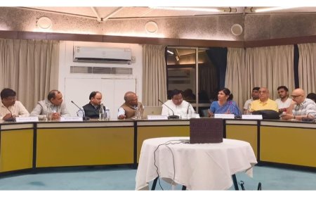 India Needs Digital Independence Now: B-DIA and SITARA Warn Against Reliance on Foreign Cloud