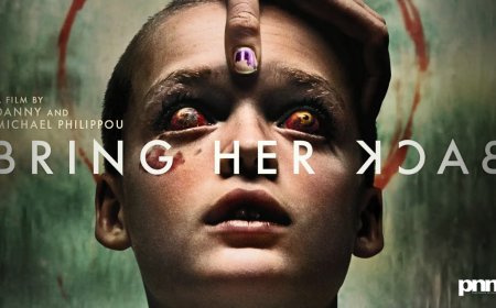 ‘Bring Her Back’ Haunts the Screen — A Haunting Horror That Dares You to Feel