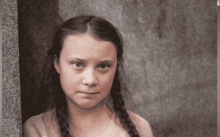 Greta Thunberg Faces Abuse Allegations in Israeli Custody After Gaza Flotilla Arrest, Israel Denies Mistreatment