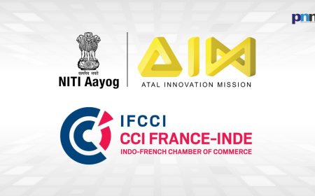 Atal Tinkering Labs: Transforming India’s Innovation Landscape – 2025