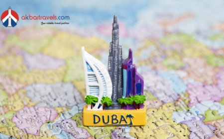 UAE Visa Ban: Tourist, Work Visas Suspended for 9 Countries