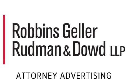 INVESTOR ALERT: Robbins Geller Rudman & Dowd LLP Announces that KinderCare Learning Companies, Inc. Investors with Substantial Losses Have Opportunity to Lead Class Action Lawsuit