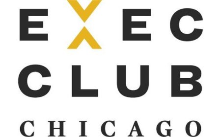 Chris Leahy, Chair & CEO of CDW, Named 2025 International Executive of the Year by the Executives’ Club of Chicago