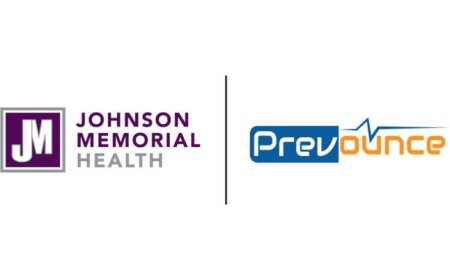 Johnson Memorial Health Partners with Prevounce to Deliver Comprehensive Remote Care to Patients with Chronic Conditions