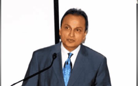 Bombay High Court backs SBI decision declaring Reliance Communications fraud; denies Anil Ambani personal hearing