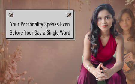 Why Professionals Should Invest in Their Personality Transformation — And How It Pays Off