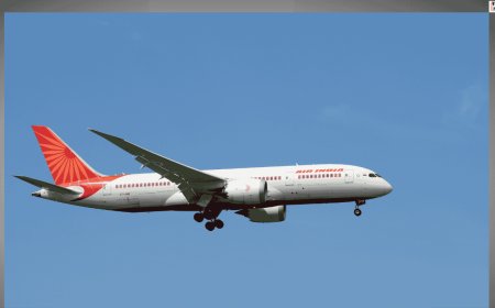 Pilots’ Body Urges Govt to Ground Air India’s Boeing 787 Fleet Amid Rising Safety Concerns