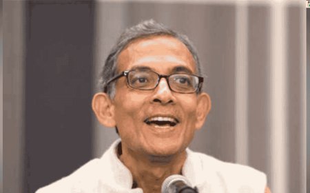 Nobel laureates Banerjee and Duflo to join University of Zurich, launch Lemann Center for Development Economics