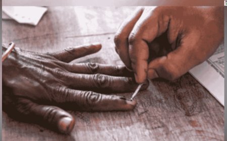 BJP releases first list of 71 candidates as NDA finalizes seat-sharing for Bihar Assembly polls on Nov 6 & 11