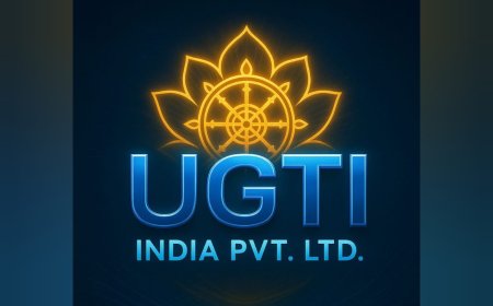 UGTI: How an 18-Year-Old CEO is Building a New Model of Family-Led Leadership