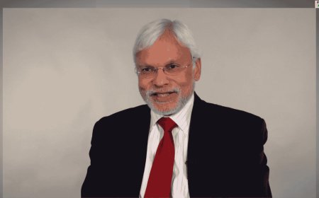 US arrests Indian-origin advisor Ashley Tellis for allegedly storing 1,000+ pages of secret defense documents