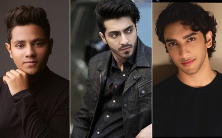 Promising Faces of Bollywood Redefining the Industry