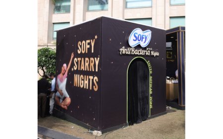 Sofy and LFW X FDCI Collaborate to Champion Confidence and Innovation in Period Care