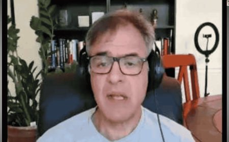 Ex-CIA John Kiriakou: 2002 Parakram Nearly Sparked India–Pakistan Nuclear War; US–Pakistan Ties and Covert Deals Revealed