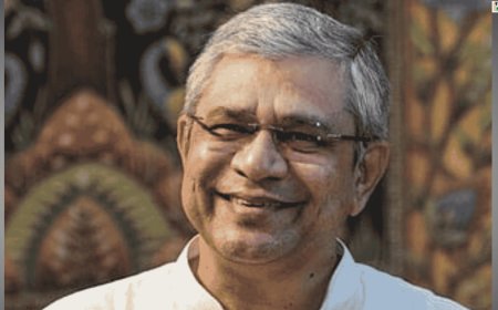 8th Central Pay Commission Formed: Justice Ranjana Desai to Head Panel, Report Due in 18 Months