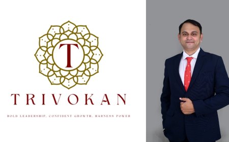 Trivokan Launches to Revolutionize Leadership — Where Timeless Wisdom Meets Modern Insight