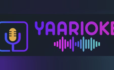 Yaarioke – Ahmedabad’s First Private Karaoke Lounge Bringing Friends Closer Through Music