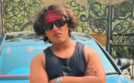 Is Sahas Purswani The Next Big Thing In Bollywood?