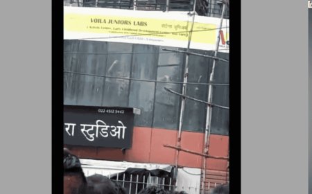 Hostage Drama in Powai Ends in Tragedy: Rohit Arya Shot Dead After Holding 17 Kids Captive in Studio