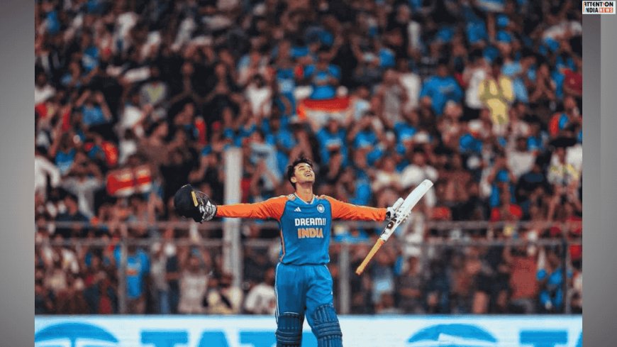 Abhishek Sharma Creates History with Record 931 ICC T20I Rating Points After Dominating Asia Cup 2025
