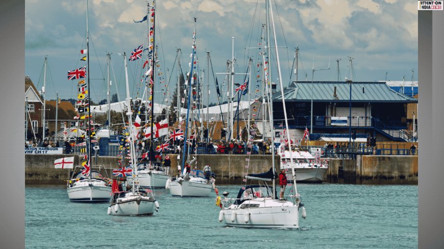 Israeli Navy Seizes Gaza-Bound Global Sumud Flotilla as International Anger and Protests Escalate