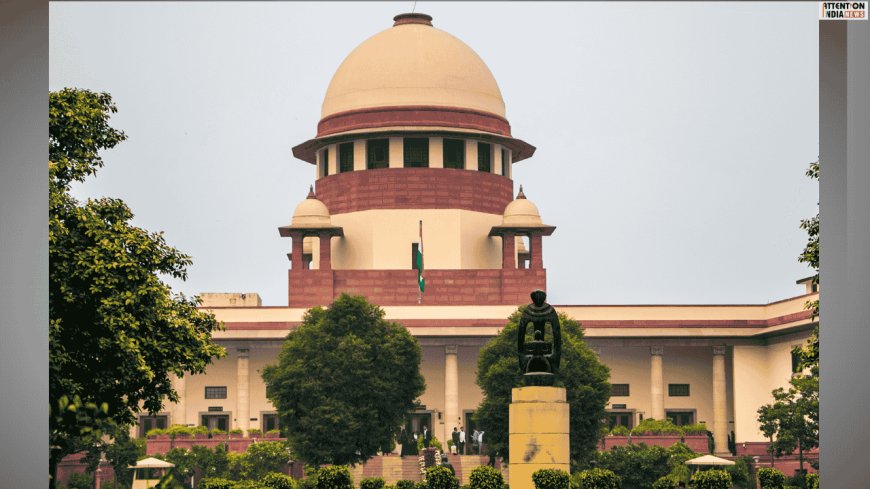SC Defers Hearing on Bail Pleas of Umar Khalid, Sharjeel Imam and Others in 2020 Delhi Riots Conspiracy Case