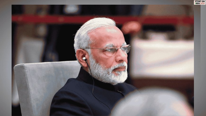 PM Modi, Sonia Gandhi condemn attack on CJI BR Gavai; Bar Council suspends lawyer Rakesh Kishore after courtroom chaos