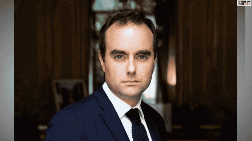 French PM Sebastien Lecornu Resigns After Just 27 Days in Office, Citing Lack of Political Cooperation