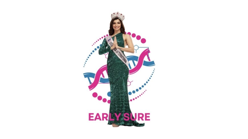 Transforming Cancer Care: EarlySure Diagnostics Brings Precision Oncology to India