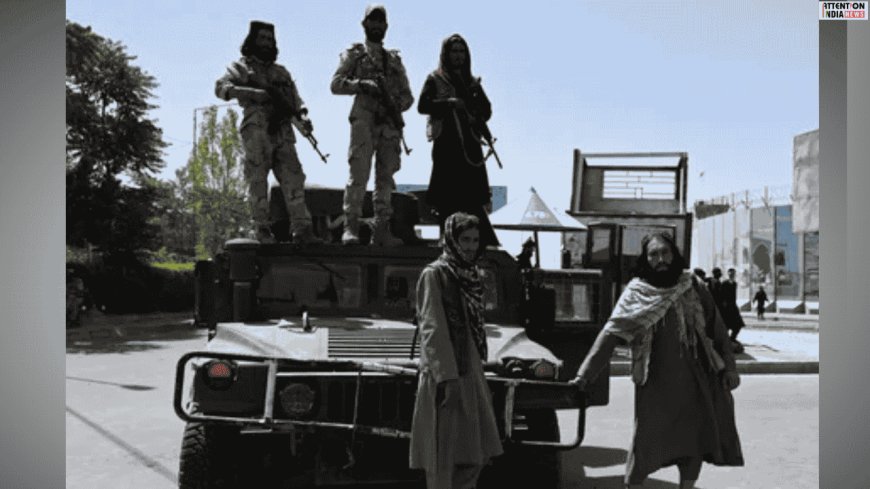 Deadly Border Clashes Erupt: 58 Pakistani Soldiers Killed as Tensions with Afghanistan Spiral