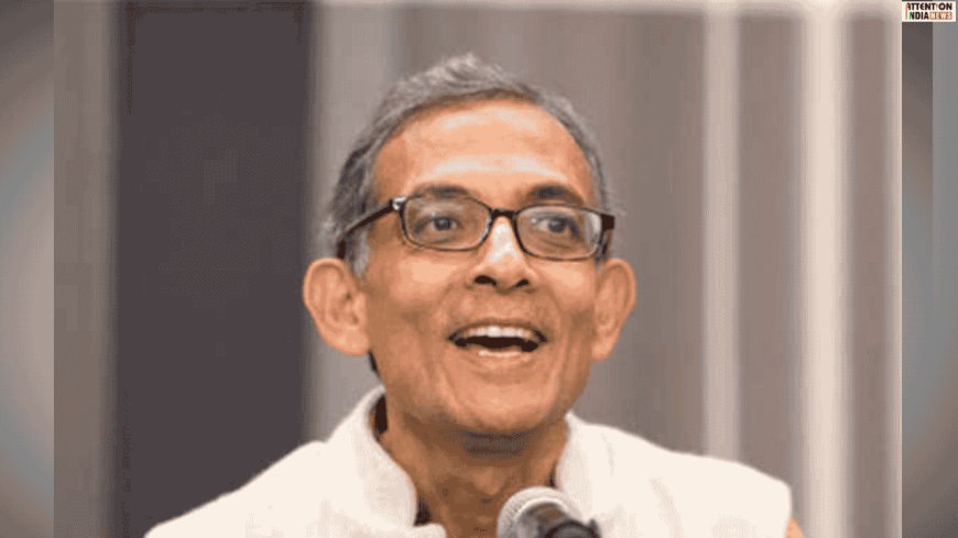 Nobel laureates Banerjee and Duflo to join University of Zurich, launch Lemann Center for Development Economics